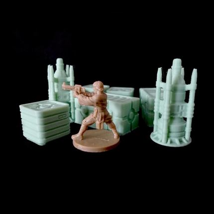Set 3 Imperial Assault
